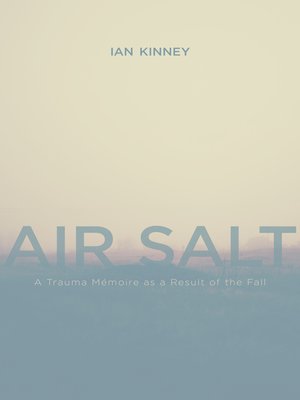 cover image of Air Salt